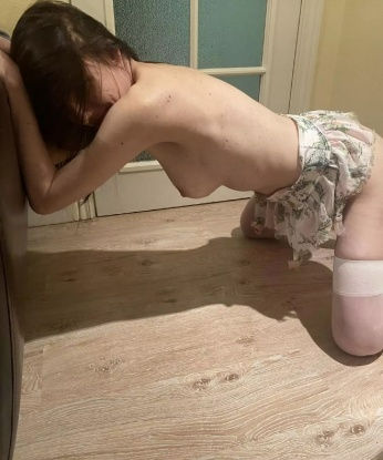 Анкета проститутки Галина - город Новый Аул, 28 лет, №923