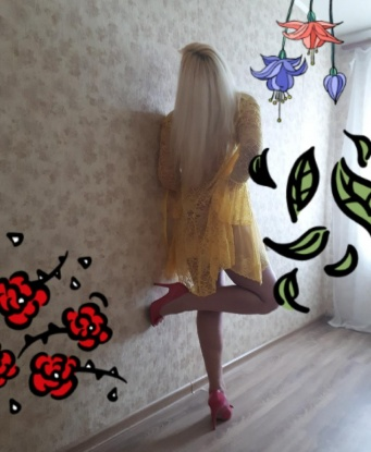 Анкета проститутки Кармен - город Новый Аул, 44 года, №6485